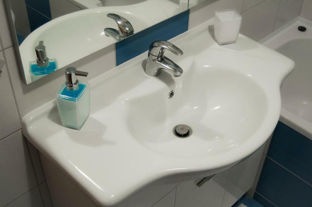 Zen Voyage Apartment Загреб Екстериор снимка