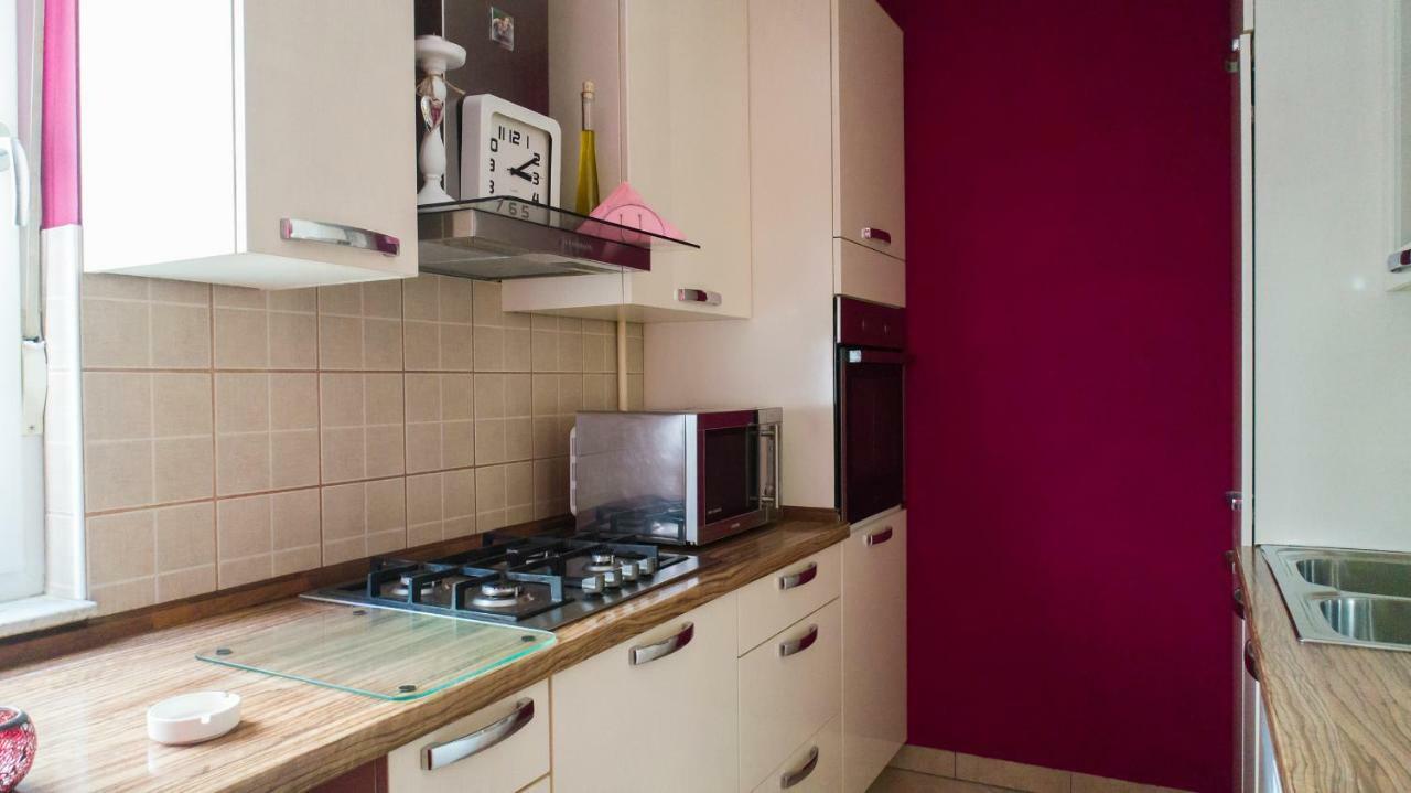 Zen Voyage Apartment Загреб Екстериор снимка