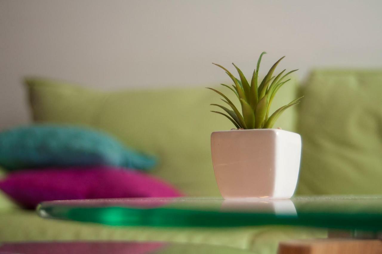 Zen Voyage Apartment Загреб Екстериор снимка