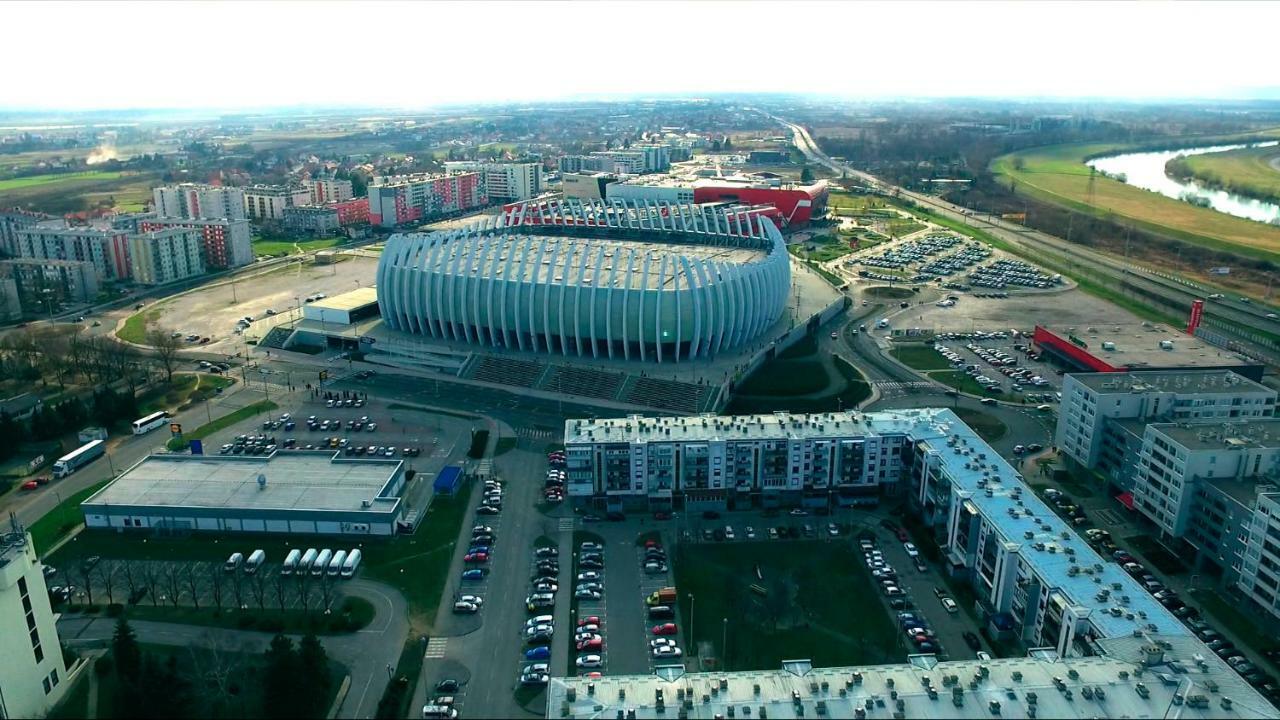 Zen Voyage Apartment Загреб Екстериор снимка